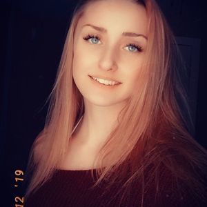 Meet your Posher, Kyla